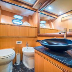 Mangusta 72 M3 Miami 29