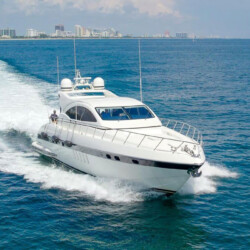 Mangusta 72 M3 Miami 3