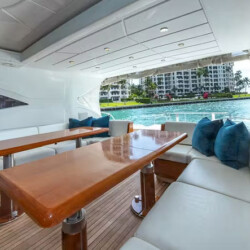 Mangusta 72 M3 Miami 30