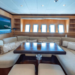 Mangusta 72 M3 Miami 32