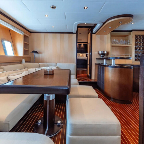 Mangusta 72 M3 Miami 33