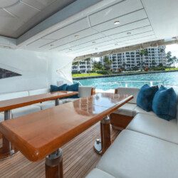 Mangusta 72 M3 Miami 34