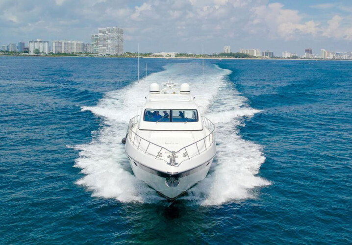 Mangusta 72 M3 Miami 4