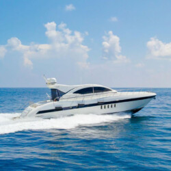 Mangusta 72 M3 Miami 5