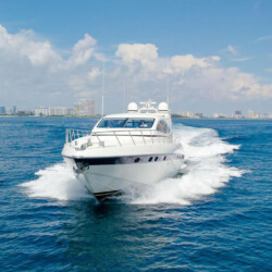 Mangusta 72 M3 Miami 6