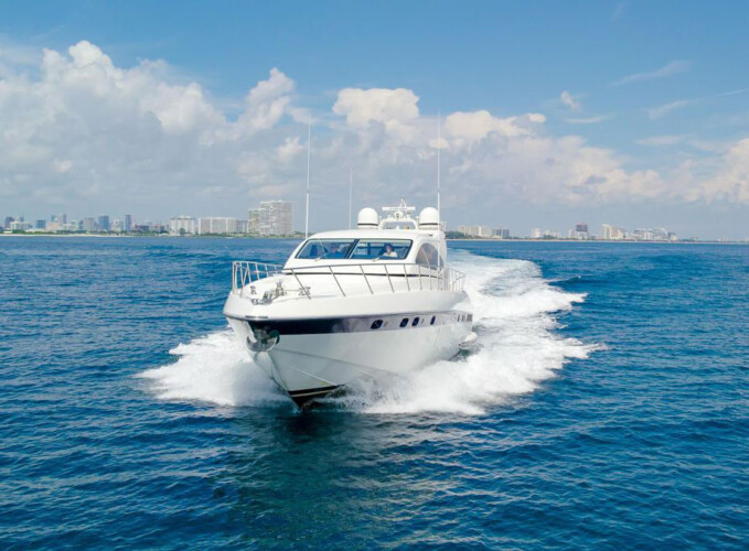 Mangusta 72 M3 Miami 6