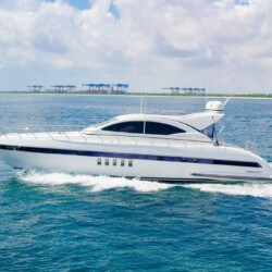 Mangusta 72 M3 Miami 7