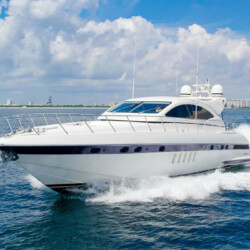 Mangusta 72 M3 Miami 8