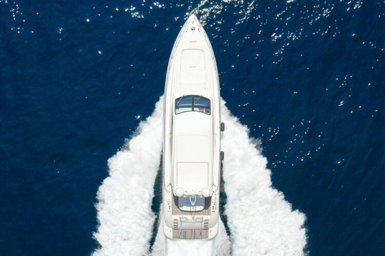 Mangusta 72 M3 Miami 9