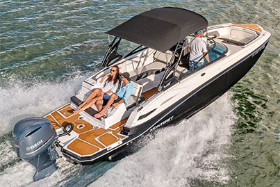 Monterey M65 Rocky 4 rental Miami