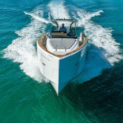 Pardo 38 Shining Force Miami 11