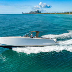 Pardo 38 Shining Force Miami 12