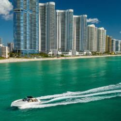 Pardo 38 Shining Force Miami 13