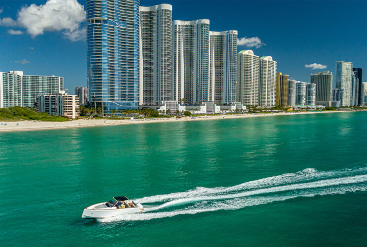 Pardo 38 Shining Force Miami 13