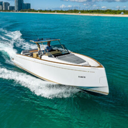 Pardo 38 Shining Force Miami 14