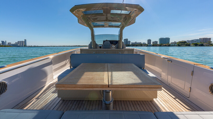 Pardo 38 Shining Force Miami 17