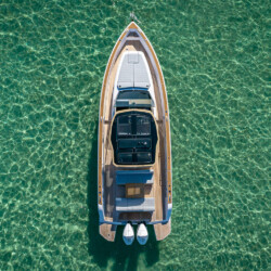 Pardo 38 Shining Force Miami 18