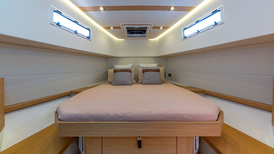 Pardo 38 Shining Force Miami 19