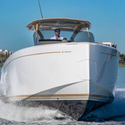 Pardo 38 Shining Force Miami 4