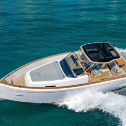 Pardo 38 Shining Force Miami 5