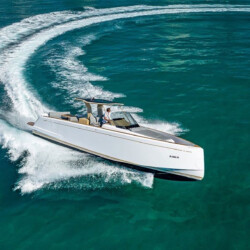 Pardo 38 Shining Force Miami 6