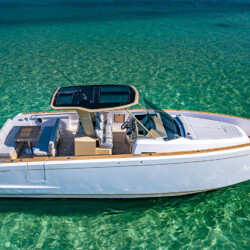 Pardo 38 Shining Force Miami 7