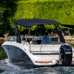 Sea Ray 290 Creed Miami 1