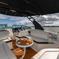 Sea Ray 290 Creed Miami 12