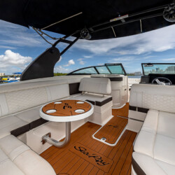 Sea Ray 290 Creed Miami 13