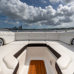 Sea Ray 290 Creed Miami 14