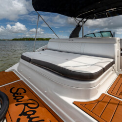 Sea Ray 290 Creed Miami 15