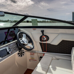 Sea Ray 290 Creed Miami 16