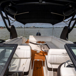 Sea Ray 290 Creed Miami 17