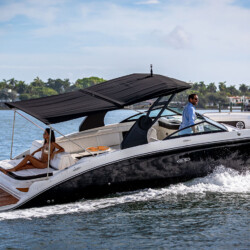 Sea Ray 290 Creed Miami 5