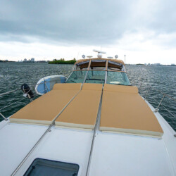 Sea Ray 400 Sundancer Miami 2