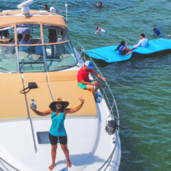 Sea Ray 400 Sundancer Miami 4