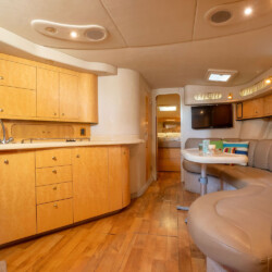 Sea Ray 400 Sundancer Miami 5