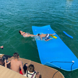 Sea Ray 400 Sundancer Miami 8