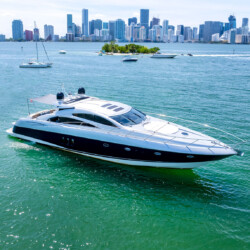 Sunseeker 72 Lion Miami 1