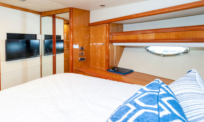 Sunseeker 72 Lion Miami 10