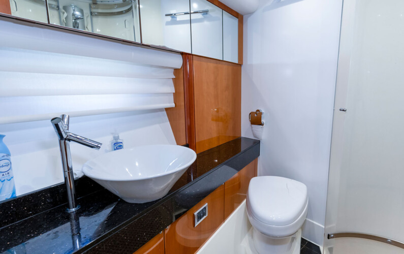 Sunseeker 72 Lion Miami 11