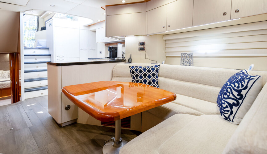 Sunseeker 72 Lion Miami 12