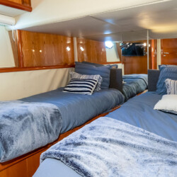 Sunseeker 72 Lion Miami 13