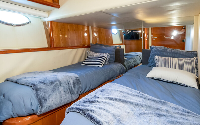 Sunseeker 72 Lion Miami 13