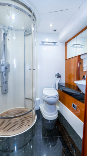 Sunseeker 72 Lion Miami 15