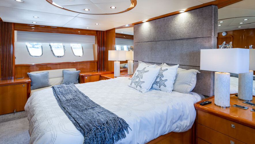 Sunseeker 72 Lion Miami 16