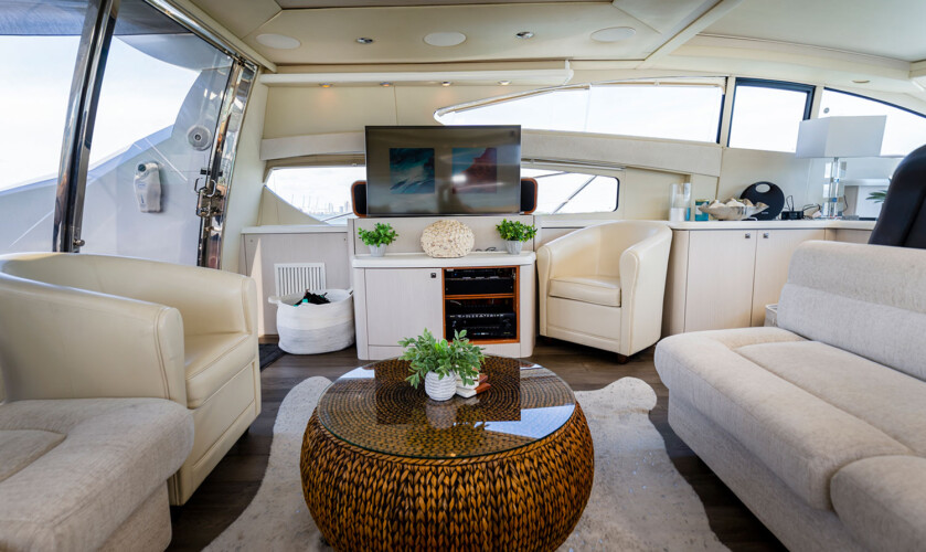 Sunseeker 72 Lion Miami 18