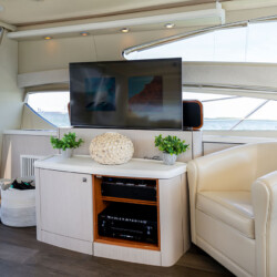 Sunseeker 72 Lion Miami 19
