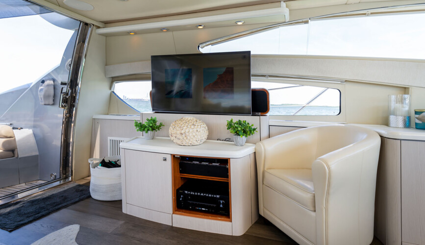 Sunseeker 72 Lion Miami 19