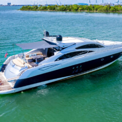 Sunseeker 72 Lion Miami 2